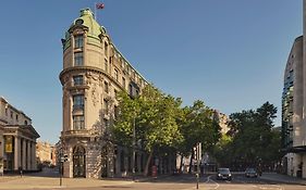 One Aldwych